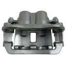 2006 Chevrolet Express 2500 Brake Caliper 4
